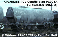 APCM8365 PCV