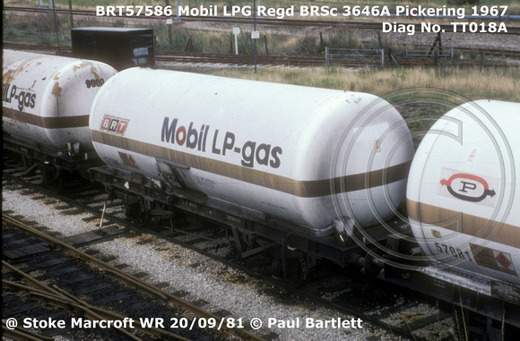 BRT57586 Stoke Marcroft WR 81-09-20 © Paul Bartlett [w]