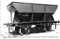B435007 Iron ore hopper � Paul Bartlett Collection CR4094 w