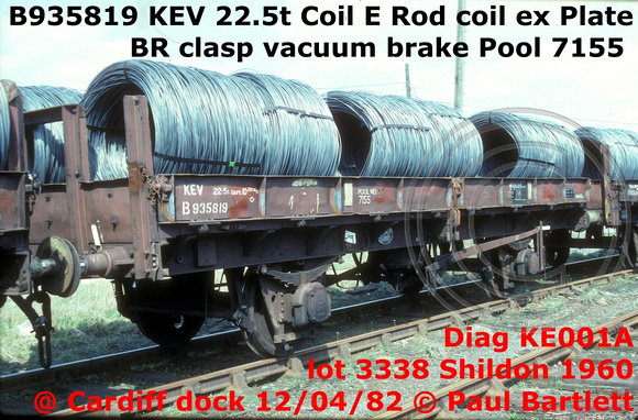 B935819 KEV
