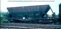 BLI19036 ICI Bogie Hopper Diag PH001A Pres @ Swanwick Junction MRT 2007-09-01 © Paul Bartlett [1w]