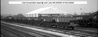 Coal Concentration depot @ north Luton MR 67-05-20 � Paul Bartlett w
