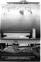 988 ex National Benzol tank @ Lackenby 89-07-28 © Paul Bartlett [05w]