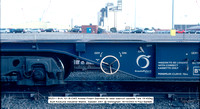 952011 BVA EWS Avesta Polarit Stainless for steel slab-coil cassette @ Immingham 2003-10-18 © Paul Bartlett [cw]