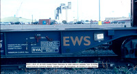 952011 BVA EWS Avesta Polarit Stainless for steel slab-coil cassette @ Immingham 2003-10-18 © Paul Bartlett [ew]