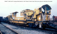 DR88201 = 88302 P & T Unloading Station @ York Leeman Rd 1984-09-15 � Paul Bartlett [1w]
