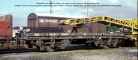 DB924860 P & T Unloading Station @ York Leeman Rd 1985-08-20 � Paul Bartlett w