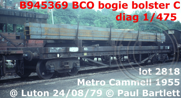 B945369 BCO