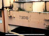 DX73010 Plasser & Theurer 06-32 SLC Tamper-Liner Pres @ York Railfest NRM 2012-06-09 � Paul Bartlett [2w]