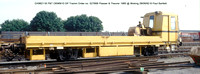 DX98211B P&T GP Tramm @ Woking 92-06-28 � Paul Bartlett w