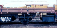 DX98302 Geismar GP Tramm @ York South Yard 2008-06-28 � Paul Bartlett [3w]