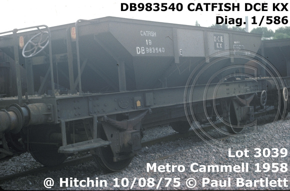 DB983540 CATFISH