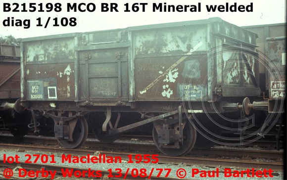 B215198 MCO [m]