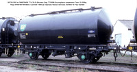 BPO61592 ex SMBP6499 TTA @ Swansea Railcar Services 87-04-24 � Paul Bartlett w