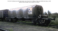 TRL13501 PHA Mineral Haul @ March Marcrofts Wagon Works 89-06-24 � Paul Bartlett [2w]