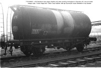 TEX54823 = 476 Naptha Tank @ Avonmouth Docks 80-09-08 � Paul Bartlett w