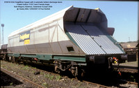 370019 HHA Freightliner @ Healey Mills 2001-05-12 � Paul Bartlett w