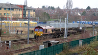 RECENTLY ADDED RAILWAY