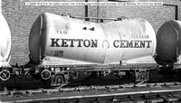 TRL-TLG9466 PCA Ketton Cement @ Bletchley 79-11-10 � Paul Bartlett w