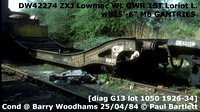 DW42274 ZXJ Lowmac WL
