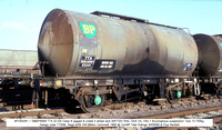 SMBP 45T Class B lagged & coil Tank wagons 63000 - 63999 SUKO BPO TTA