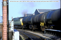 1920 on bogie oil tanks @ Cardiff General Station 70-06-05 � Paul Bartlett w