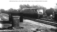 D1880 on tanks in the Midlands 67-05-30 � Paul Bartlett w