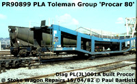 PR90899 PLA Toleman