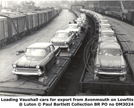 Vauxhall cars on Lowfits [1]