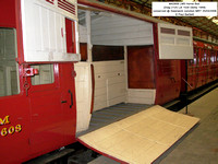 M42608 LMS Horse Box Diag 2125 conserved @ Swanwick Junction MRT 2006-03-25 © Paul Bartlett [2w]