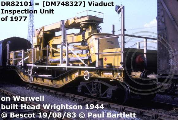 DR82101____DM748327__Viaduct Inspection Unit @ Bescot 83-08-19_m_