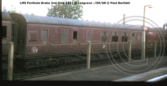 porthole brake Leagrave 68-09--- � Paul Bartlett [w]