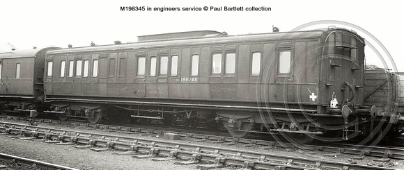 M198345 � Paul Bartlett collection w