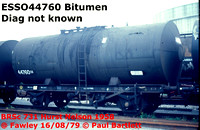 ESSO44760 Bitumen