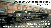 B922680 BCV