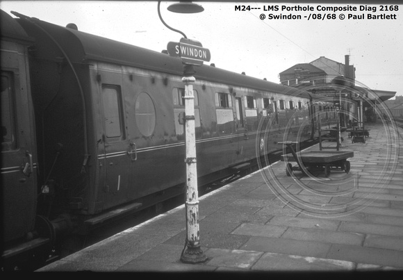 porthole composite Swindon 65-08 � Paul Bartlett [w]