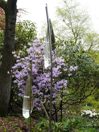 Silent luminence @ Himalayan garden and sculpture park, Grewelthorpe � Paul Bartlett [1r]
