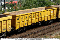 Wascosa Network Rail Mussel Ballast open JNA