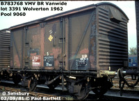 B783768 VMV
