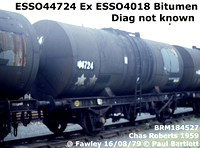 ESSO44724 Bitumen