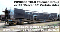PR90886 TOLD Toleman