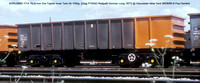 BSRV26681 PTA Iron Ore Tippler Inner  @ Gloucester New Yard 86-05-23 � Paul Bartlett w