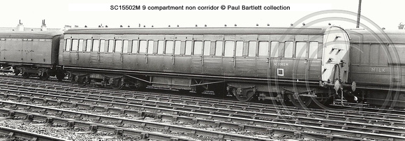 SC15502M CR Mcintosh non corridor 3rd � Paul Bartlett collection w