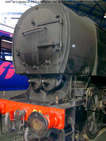 SR Q1 0-6-0 locomotive