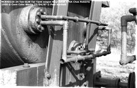 NCB40225 Tar Tank Wagon BRW 476A Chas Roberts 12/1950 Cwm Coke Works 87-04-23