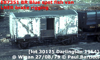 E87351 fish van Cond @ Wigan 79-10-27 [1]
