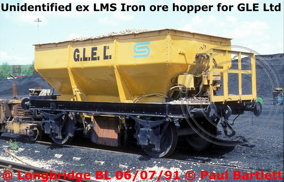 Unident LMS Iron ore hopper [1]