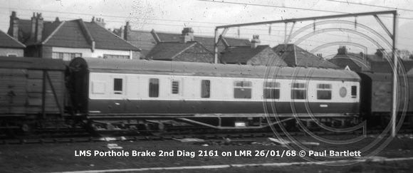 porthole brake LMR 68-01-26 � Paul Bartlett [w]