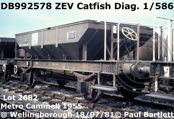 DB992578 ZEV