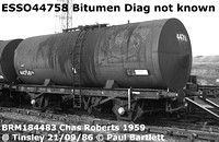 ESSO44758 Bitumen